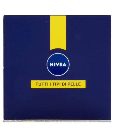 NIVEA Q10 Anti-Wrinkle Night Cream 50ml | Best Face Cream for Anti-Aging & Hydration - Buy Online on GoSupps.com