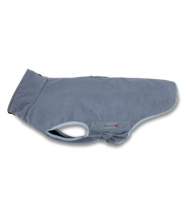 Wolters fleece jacket Casual Soft & Dry size: 24 cm colour: dove blue 24 cm dove blue