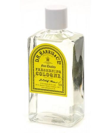 D.R. Harris & Co. Freshening Cologne 30ml