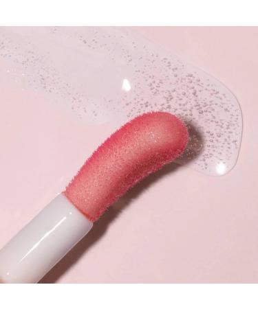  Astra Astra Pure Beauty Juice Lip Oil Lip Gloss (01 Peach Juicy Lip Oil) - Buy Online on GoSupps.com