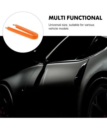 iplusmile Automotive Fuse Puller Tool Ic Extractor Pickup Chip Fuse Puller for Remove Car Fuse Automobile Repair and Maintenance Automobile Repair Industry - Buy Online on GoSupps.com