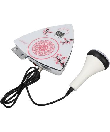 80Khz Body Molding Machine 80Khz Dissipating Cold Cellulite Removal Machine For Abdominal Home Use (UK Plug) - Buy Online on GoSupps.com