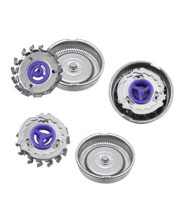 Replace Your Philips Norelco 3405LC Shaver Head - New Version Alternative Replacement - Buy Online on GoSupps.com