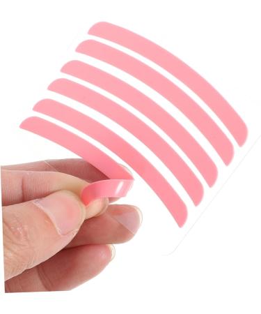 NUSITOU 12 Pairs Eyelash Tape Lash Lifting Tool Lash Lift Perming Stripes Silicone Lash Lifting Rods Lash Lift Rods Eyelash Perming Rods Eyelash Lift Pads Lash Lifting Pads - Buy Online on GoSupps.com