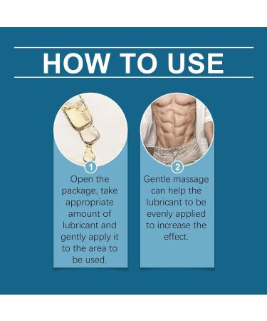 Bio-Science Performance Oil for Men | Male Growth Nutrition Drops & Complex Massage Oils - 1 Pcs - Buy Online on GoSupps.com