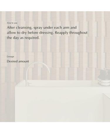 Aesop Deodorant 50mL/1.62oz - Paraben-Free, Cruelty-Free & Vegan - Buy Online on GoSupps.com