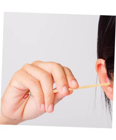 Premium Ear Picking Kit - Ear Cleaner Tool Set for Safe Ear Wax Removal | Perfect for Home Use - Buy Online on GoSupps.com