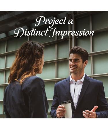 Men Spray Scent Impressio Perfume Long-Lasting Fresh & Powerful Fragrance Spray Eau De Parfum 100Ml - Buy Online on GoSupps.com