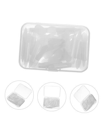 Balacoo 8 Sets Lip Brush & Silicone Cleansing Tools for Women | Premium Makeup Beauty Tools | International Shipping - Buy Online on GoSupps.com