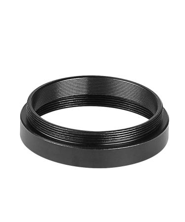 Celticbird 7mm Astronomical T-Thread Spacer Ring / T2 Thread Extension Tube - T-Mount Extension Ring - M42x0.75 on Both Sides M42-7mm