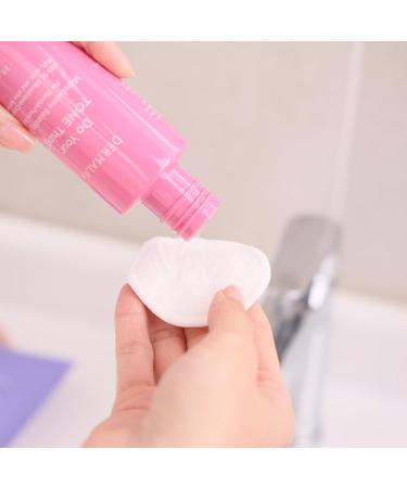 Buy Do Your Tone Thing Balancing Toner - pH Balanced PHA Facial Toner for Blemish Prone Skin | Gentle Exfoliation & Hydration | 3 fl oz - International Shipping Available - Buy Online on GoSupps.com