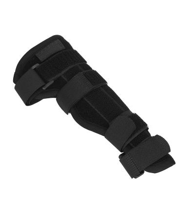 Adjustable 2 Finger Splint Brace with Aluminum Support - Comfortable & Versatile for Pinky Finger - Sweat Absorbent - International Shipping - Buy Online on GoSupps.com
