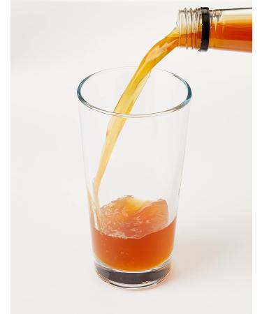 Simply Sugar Free Spiced Chai Syrup Low Calorie Vegan & Nut Free Flavoured Syrup for Coffee Cocktails & Baking (250ml) - Buy Online on GoSupps.com
