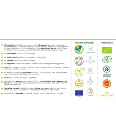 Natural Gentle Vegan Face Wash With Chamomile Calendula. For All Types Of Skin. Safe for Sensitive Skin (Unscented 5.07 oz) with (PH Level 4.5) Unscented 5.07 Fl Oz (Pack of 1) - Buy Online on GoSupps.com