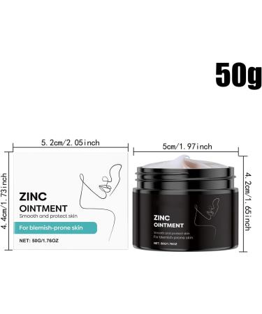Soothing cream for bumps on the skin | Moisturizing cream with plant extracts for women 50 g - Buy Online on GoSupps.com