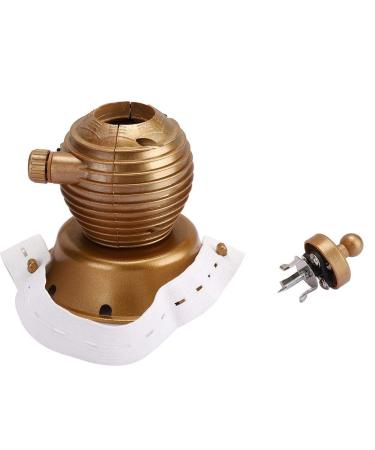 Buy Moxibustion Tool Kit - Electric Heating Moxa Box with 20 Adjustable Sticks | International Shipping Available - Buy Online on GoSupps.com