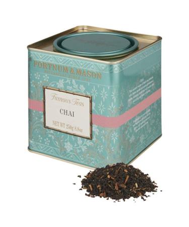 Fortnum & Mason FORTNUM and MASON - Caddy - 250g