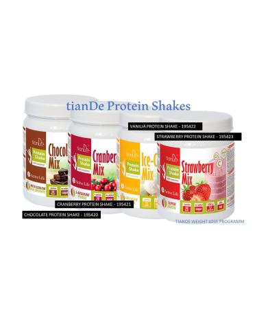 Buy Green Tea Body Scrub 30215 - 380g | TianDe | Exfoliate & Refresh Your Skin - International Shipping Available - Buy Online on GoSupps.com