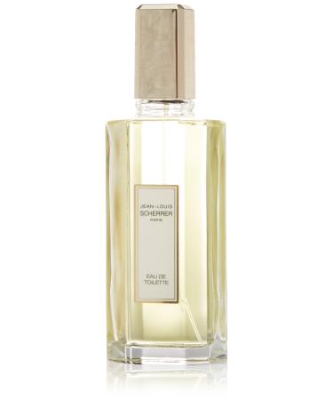 Scherrer by Jean Louis Scherrer for Women 3.3 oz Eau de Toilette Spray