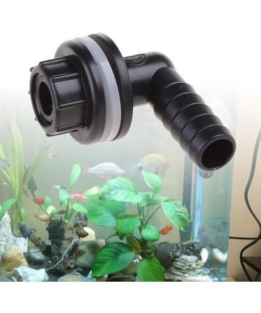 Plastic Tancal Connection - Waterproof Aquarium Accessories & Spare Parts for Fish | Extra Large 5135 Countdown Timer - Buy Online on GoSupps.com