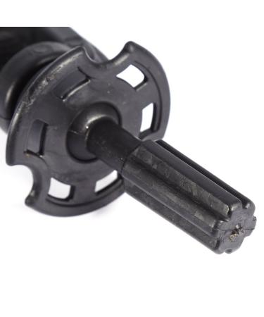 Hairdresser Shop Window Doll - Practical Training Head for Hair Styling & Salon Use - Buy Online on GoSupps.com