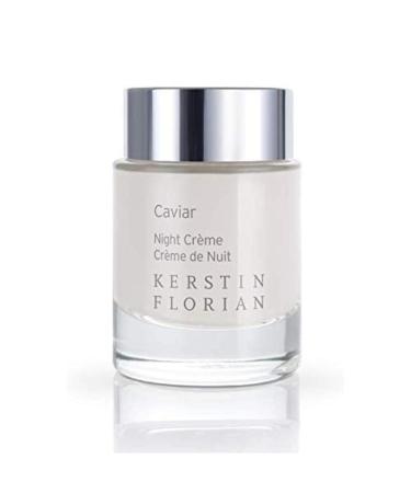 Kerstin Florian Caviar Night Cr me Clinically Proven to Firm Lift and Diminish Fine Lines and Wrinkles 50ml/1.7 fl oz