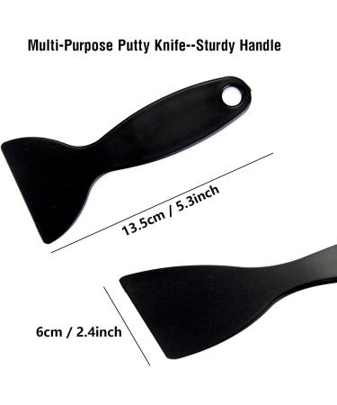 Bher Trampoline Patch Repair Kit - 5x5 Square Patches | 3 Pack for Mat Tears & Holes - Buy Online on GoSupps.com