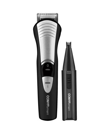 Conair for Men gmt187 15 piece all-in-one grooming system 1.1 Pounds
