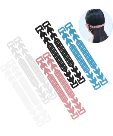 FOMIYES 30-Piece Anti-Strangulation Buckle Set | Safety Accessories for Kids | International Shipping Available - Buy Online on GoSupps.com