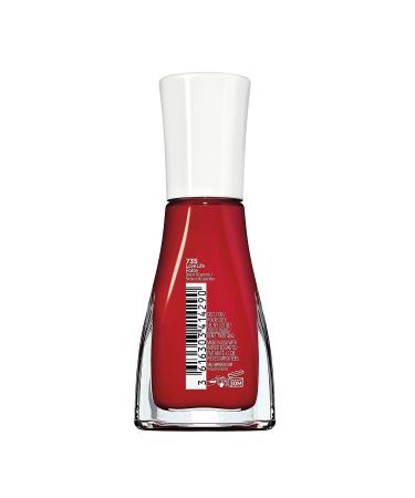Sally Hansen Insta Dri x GLAAD Love Life Force Nail Polish 0.31 fl oz - Pack of 1 - Buy Online on GoSupps.com