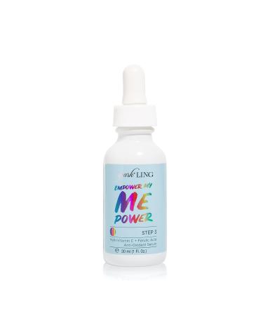 Multi Vitamin C + Ferulic Acid (Anti-oxidant Serum) "Empower My Me Power"