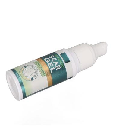 Safe 50ml Scar Gel: Advanced Scar Repair Cream for Skin Care - Buy Online on GoSupps.com