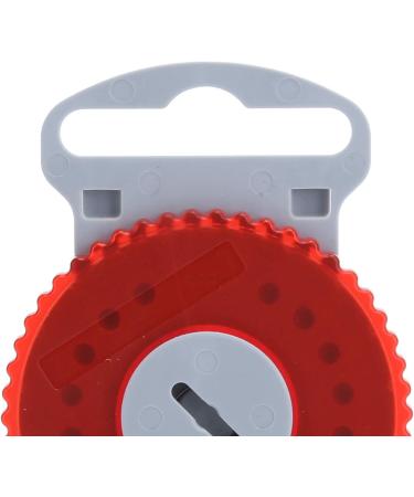 HF4 Pro Earwax Hearing Protection Filter | Waterproof Hearing Aid Cover & Accessories for Siemens/Signia/Rexton - Buy Online on GoSupps.com