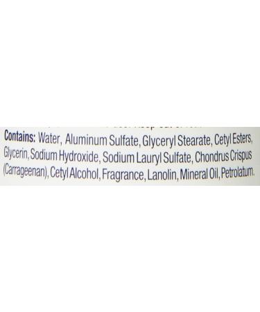 Tussy Deodorant Cream 1.7 oz - Pack of 6 - Buy Online on GoSupps.com