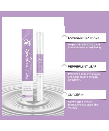  WJnflQN Night Cream for Sleep | 3g Fragranced Fast-Absorbing - Relaxing and Soothing Gel - For Knees and Muscles Daily Nighttime and Bedtime Use for Stress Reduction - Buy Online on GoSupps.com