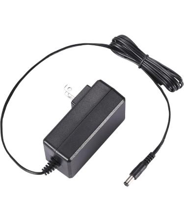 PJAKE AC/DC Adapter Replacement Compatible for Hurricane Spin Scrubber Less Scrubber Brush Power Supply Charger PSU - Buy Online on GoSupps.com
