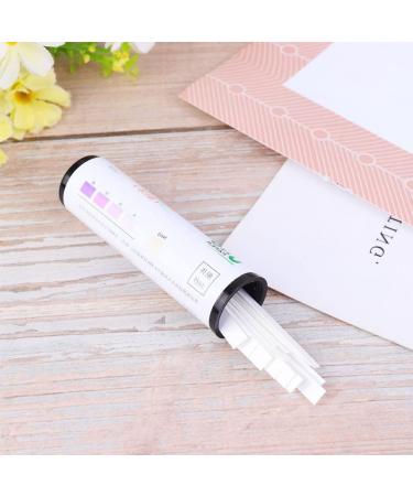 2-Piece Urinary Urinalysis Testing Set with Ketone & Blood Test Strips - Buy Online on GoSupps.com
