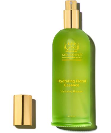 Tata Harper New Advanced Formula Hydrating Floral Essence 4.1oz (125ml) - Buy Online on GoSupps.com
