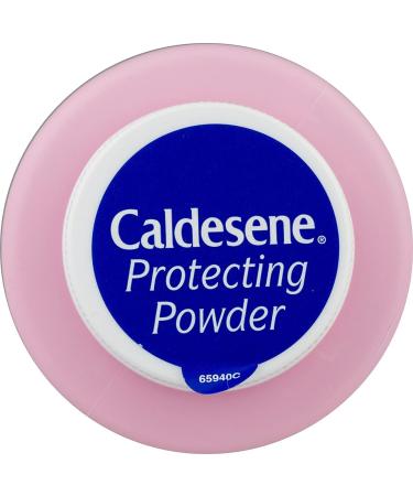 Caldesene Protecting Powder 5 oz - Pack of 2 | Hygiene Essential for All Ages - Buy Online on GoSupps.com
