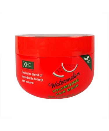 Watermelon Volumising Hair Mask 250ml