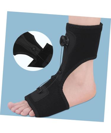 Premium Ankle Brace for Men & Women - Sports Support Protectors & Plantar Brace for Enhanced Stability - Buy Online on GoSupps.com