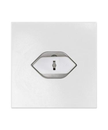Reer Socket Cap Pack of 8 - Versatile Socket Covers for T13 Recessed Sockets in Switzerland | Safe & Stylish Protection - Buy Online on GoSupps.com