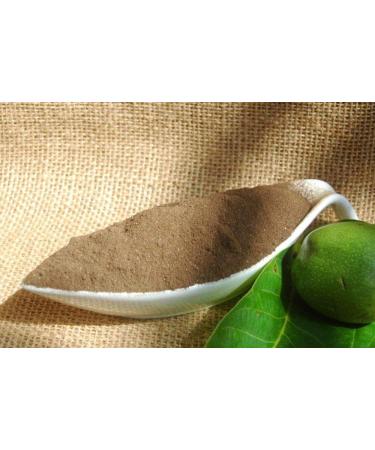 Krauterino24 Krauterino24 - Ground walnut shell powder quantity: 250g