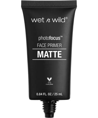 W et n Wild Photo Focus Matte Face Primer | Partners in Prime - Buy Online on GoSupps.com
