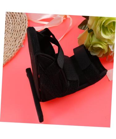 Buy Kid's Fracture Boot - Foot Fixed Shoes for Broken Toe & Walking | Square Toe Kids Night Splint - Durable & Comfortable - Buy Online on GoSupps.com