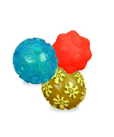 Shop b.Mini Oddballs - Unique & Fun Toys for Kids | International Shipping Available - Buy Online on GoSupps.com
