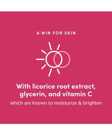 Amazon Aware Balancing Moisturizer with Licorice Root & Vitamin C - Vegan Formula | Fragrance-Free, Dermatologist Tested | For Oily to Combination Skin - 1.7 fl oz - Buy Online on GoSupps.com