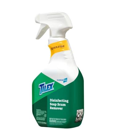 Tilex Bathroom Cleaner 32 oz - Powerful Mold & Mildew Removal for Sparkling Clean Bathrooms | Fast International Shipping - Buy Online on GoSupps.com