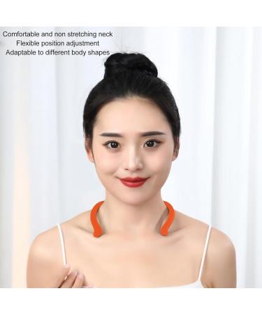 Buy Hunchback Posture Reminder - Silicone Posture Corrector Device for Office | Prevent Chronic Fatigue Automatic Sensing - Buy Online on GoSupps.com