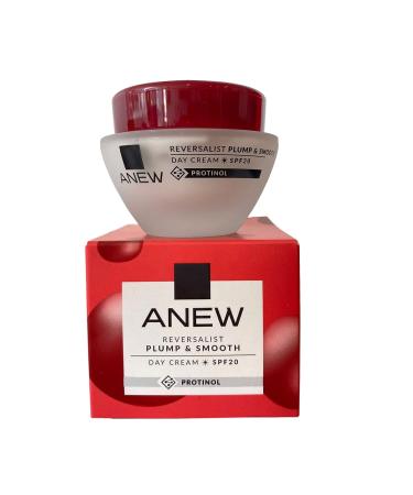 Buy Avon Anew Reversalist Complete Renewal Day Cream SPF25 - Anti-Aging Hydrating & Sun Protection - Worldwide Shipping - Buy Online on GoSupps.com
